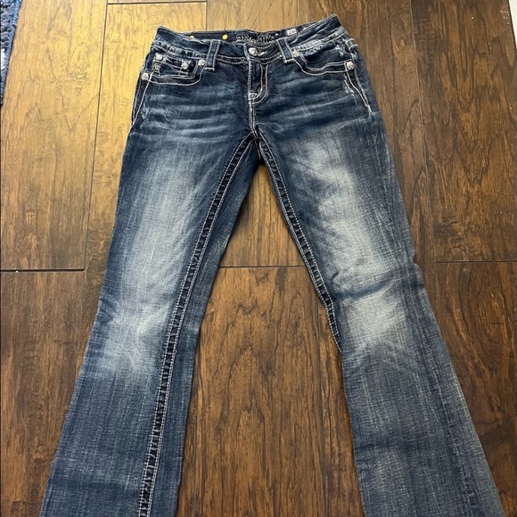 Miss me jeans - Picture 2 of 3